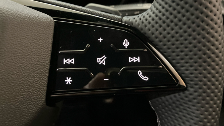 Audi A5 2.0 TFSI 150 Edition 1 5dr S Tronic Petrol Estate